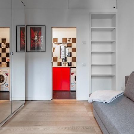 Turro Cozy Apartment Milan Exterior photo