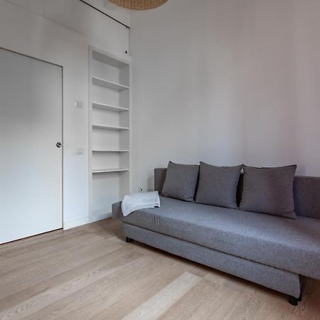 Turro Cozy Apartment Milan Exterior photo