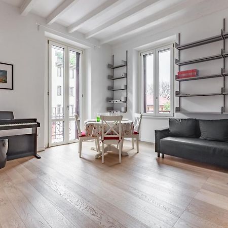 Turro Cozy Apartment Milan Exterior photo