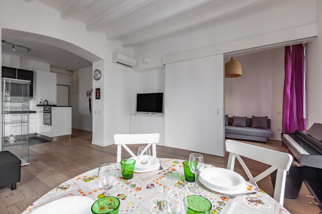 Turro Cozy Apartment Milan Exterior photo