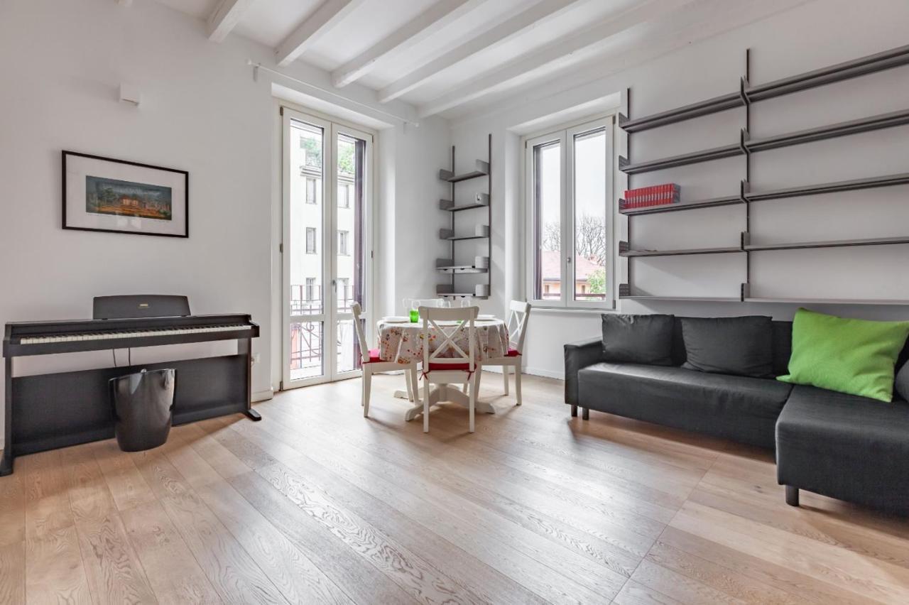 Turro Cozy Apartment Milan Exterior photo