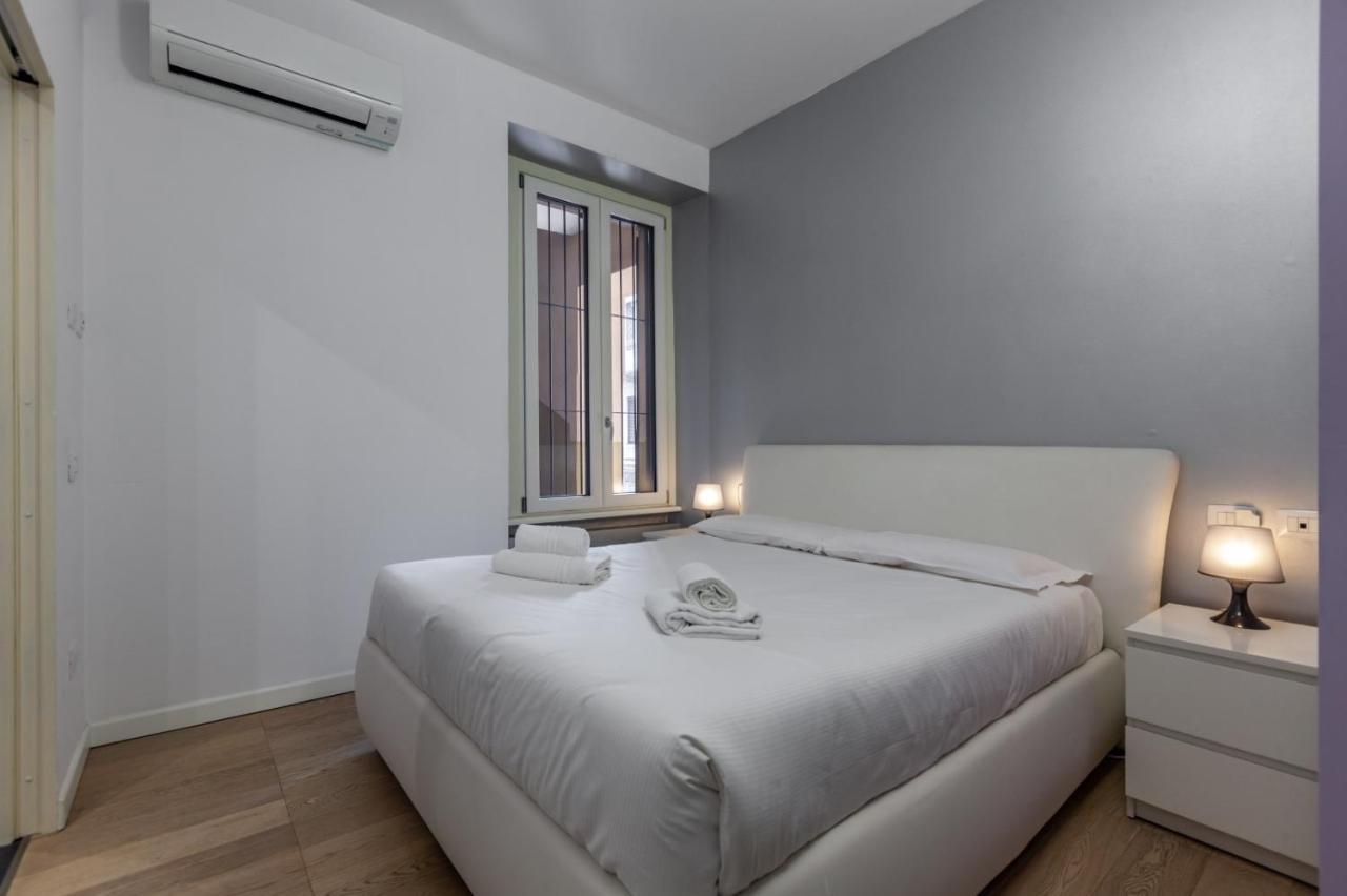 Turro Cozy Apartment Milan Exterior photo