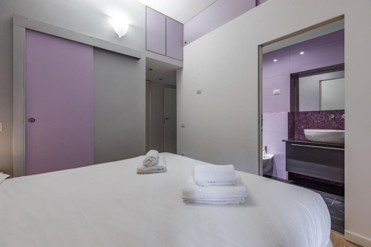 Turro Cozy Apartment Milan Exterior photo